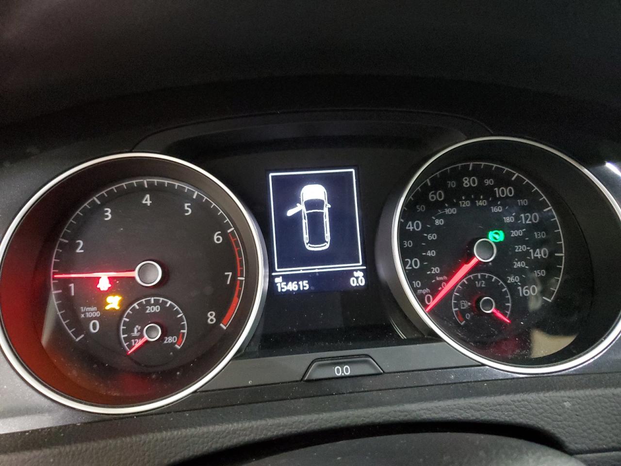2018 Volkswagen Golf - Image 9