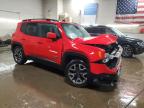 2018 Jeep Renegade Latitude for Sale in Elgin, IL - Front End