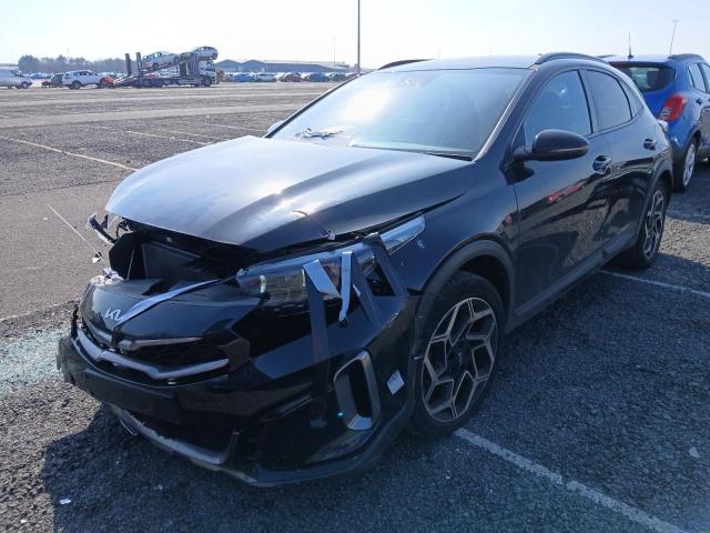 KIA XCEED GT-L 2024
