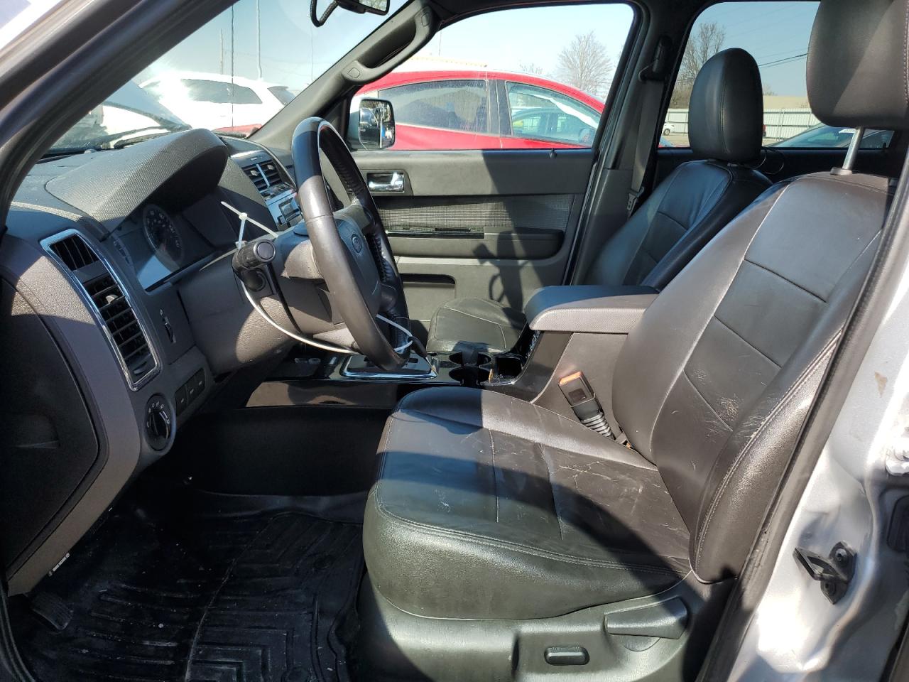 2011 Ford Escape - Image 7