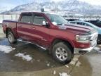 2019 Ram 1500 Laramie للبيع في Farr West، UT - Side