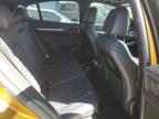 2022 Alfa Romeo Stelvio Ti zu verkaufen in Haslet, TX - Front End