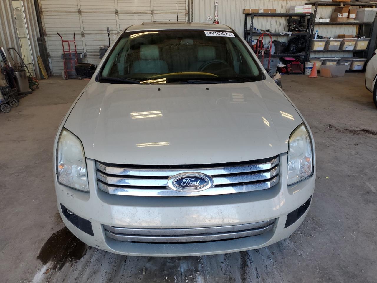 2008 Ford Fusion - Image 5