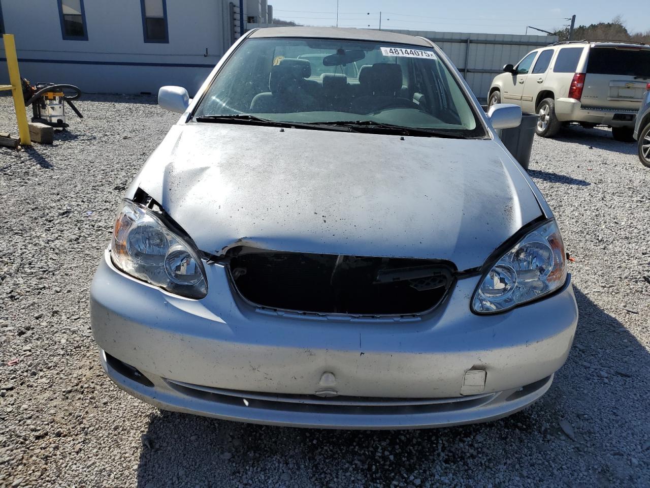 2005 Toyota Corolla - Image 5