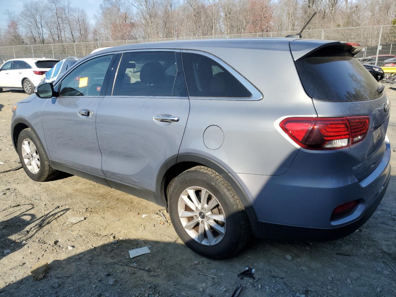 2020 Kia Sorento - Image 2