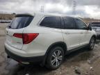 2018 Honda Pilot Exl for Sale in Littleton, CO - Front End