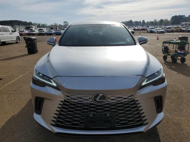  LEXUS RX350 2024 Silver
