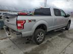 2018 Ford F150 Supercrew за продажба в Farr West, UT - Rear End