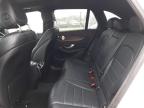 2017 MERCEDES BENZ GLC 250 D for sale at Copart WISBECH