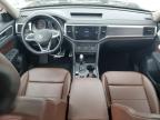 2021 Volkswagen Atlas Se للبيع في Memphis، TN - Side