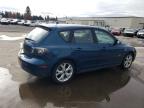 2008 Mazda 3 Hatchback zu verkaufen in Woodburn, OR - Side