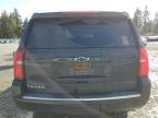 2015 Chevrolet Tahoe K1500 Ltz de vânzare în Graham, WA - Front End