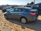 2017 Nissan Sentra S на продаже в China Grove, NC - Front End
