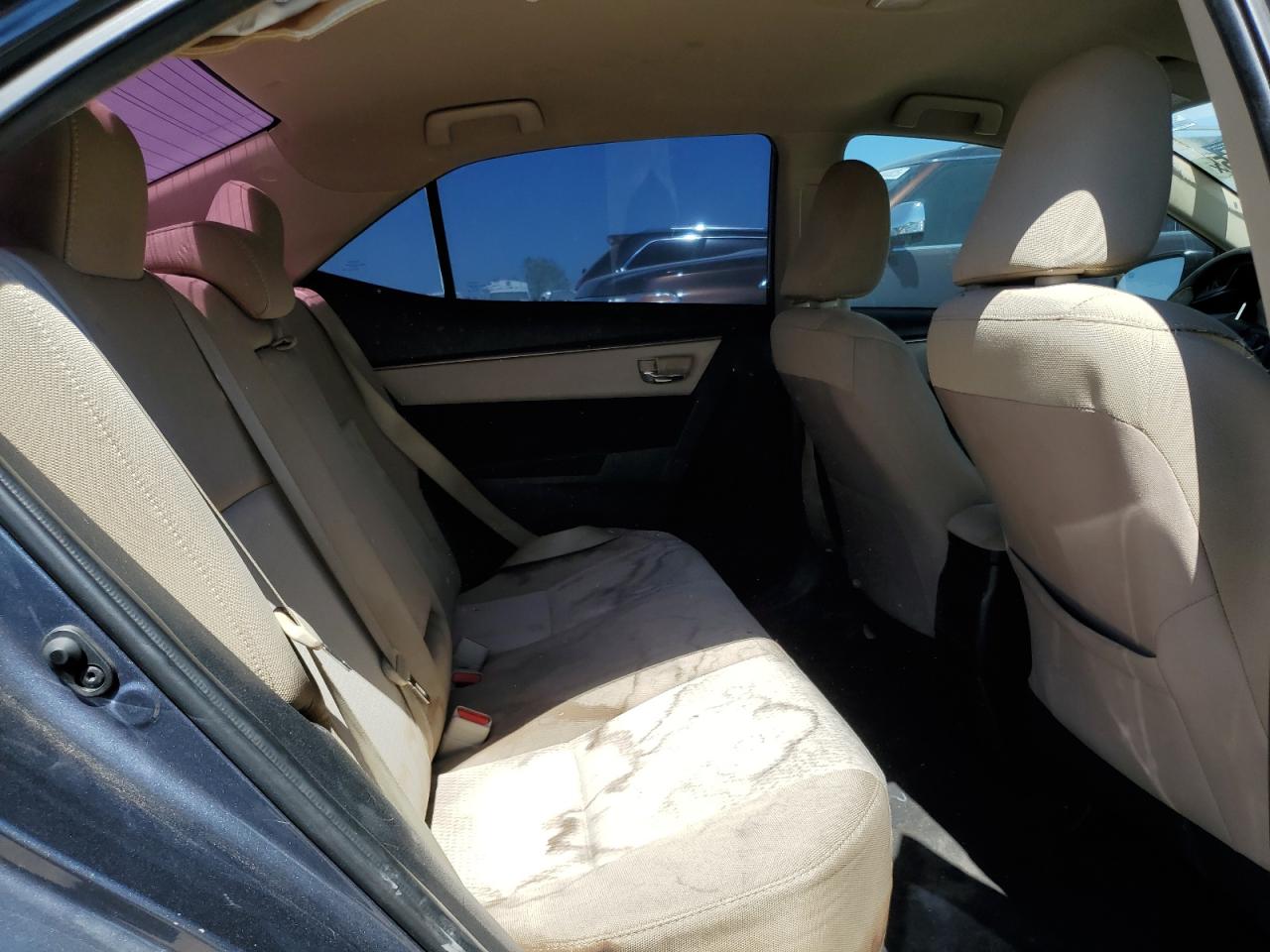 2016 Toyota Corolla - Image 10