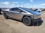 2024 Tesla Cybertruck  للبيع في Elgin، IL - Front End