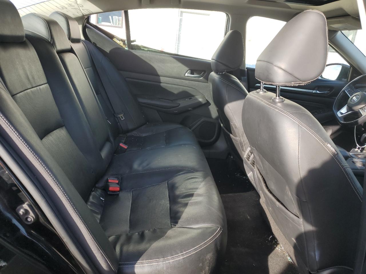 1N4BL4EV5KC203694 NISSAN ALTIMA 2019