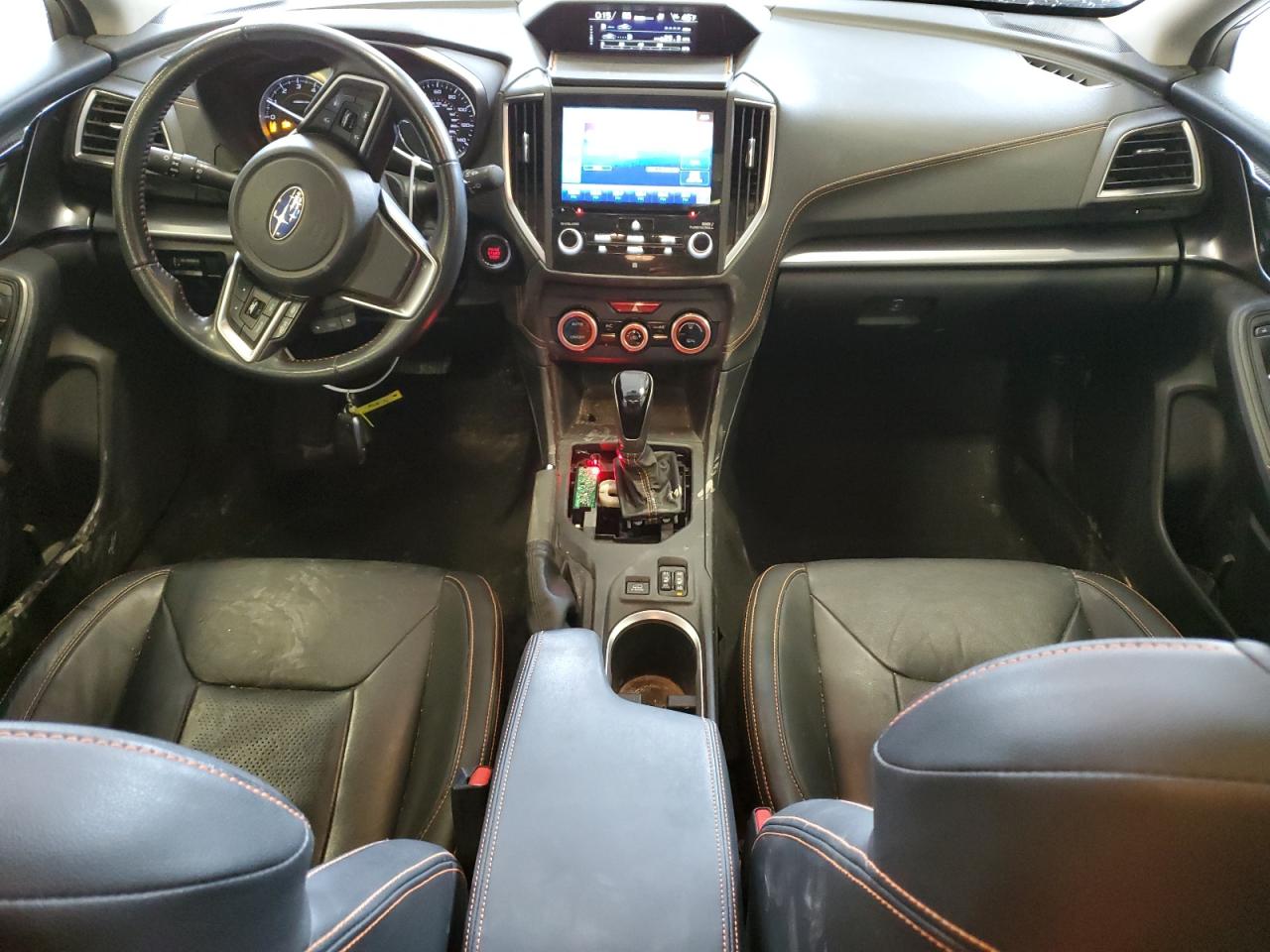 2019 Subaru XV - Image 8