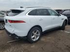 2020 Jaguar F-Pace Premium იყიდება Elgin-ში, IL - All Over