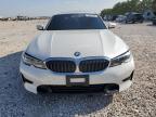 2022 Bmw 330E  na sprzedaż w Houston, TX - Rear End