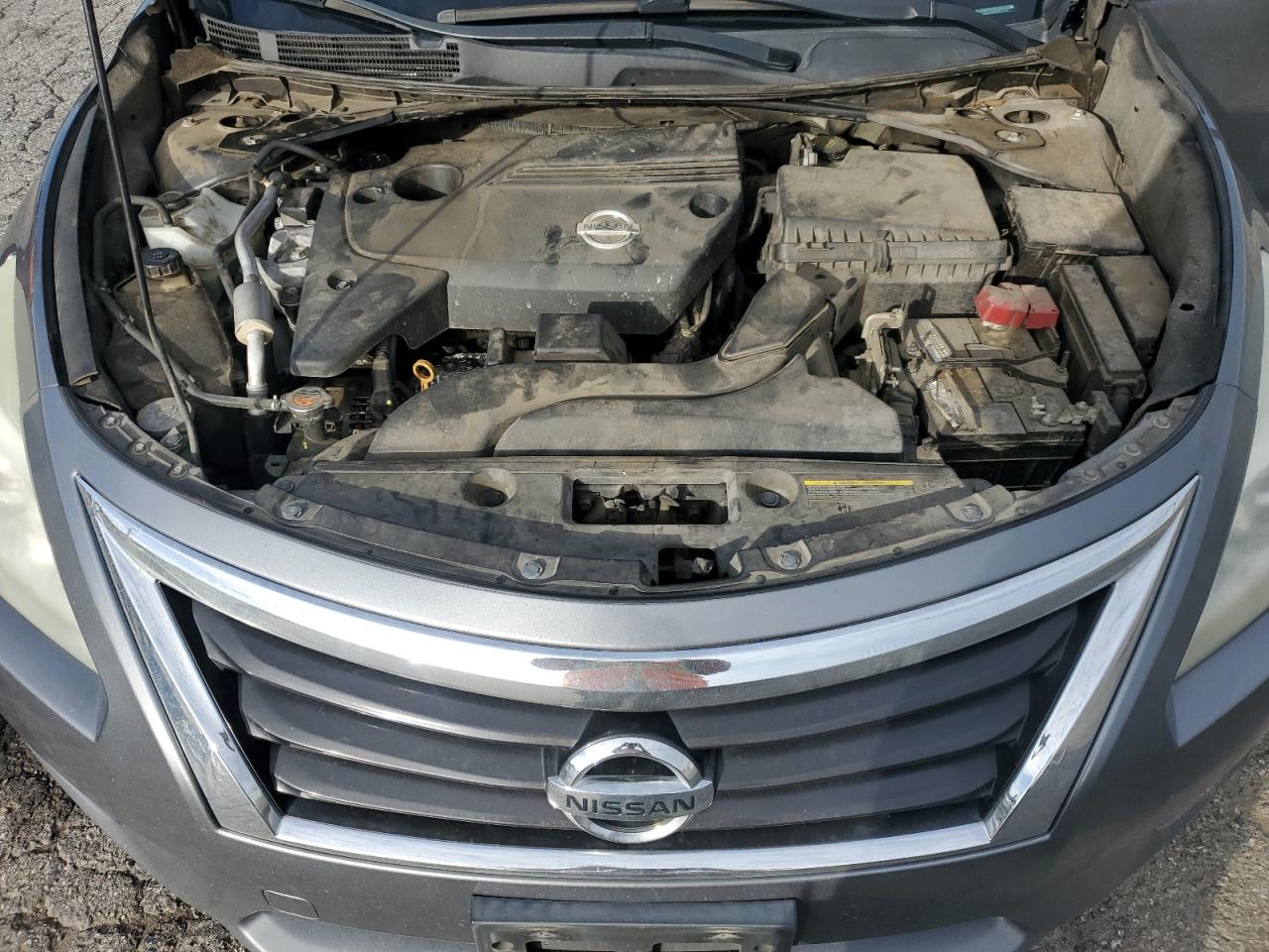 2014 Nissan Altima - Image 11