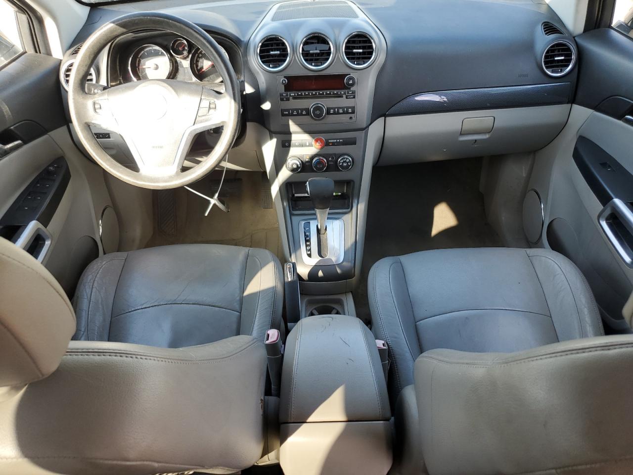 2009 Saturn VUE - Image 8