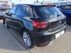 2019 SEAT IBIZA FR T for sale at Copart NEWBURY