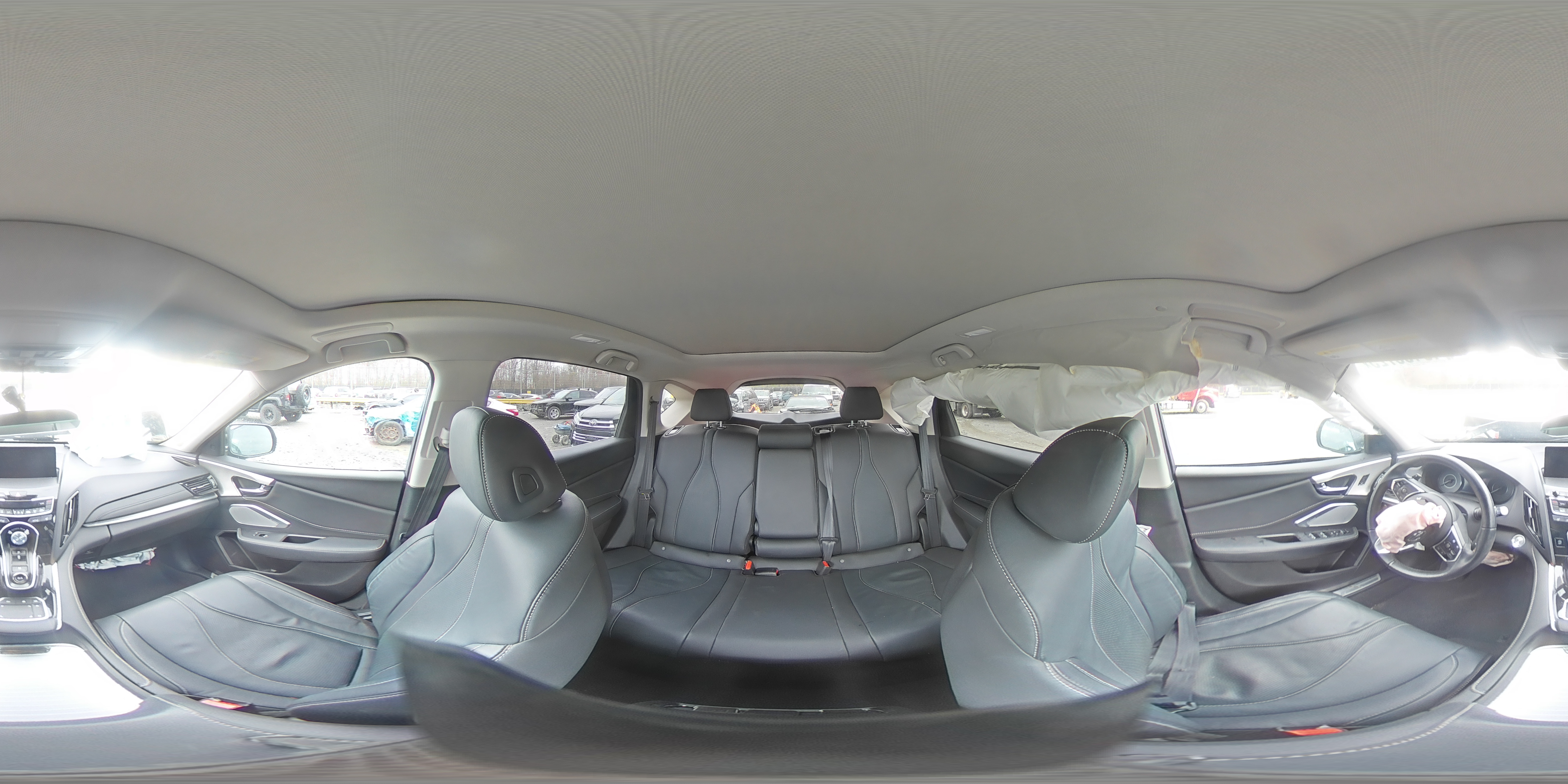 2023 Acura RDX - Image 14