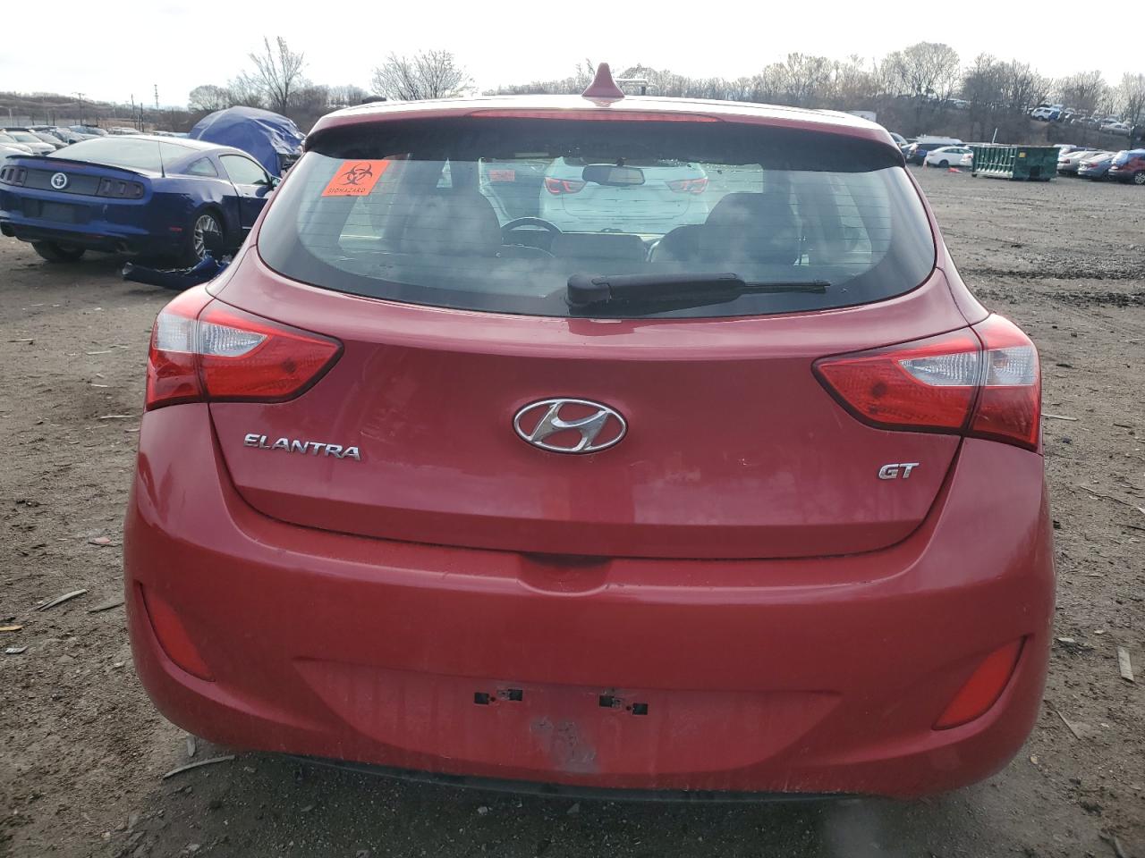 2016 Hyundai Elantra - Image 6
