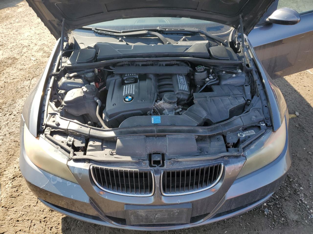 2007 BMW 3er - Image 11
