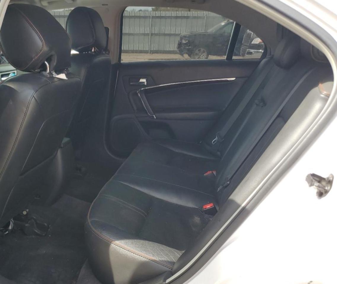 2012 Lincoln Mkz VIN: 3LNHL2GC4CR823634 Lot: 50633755