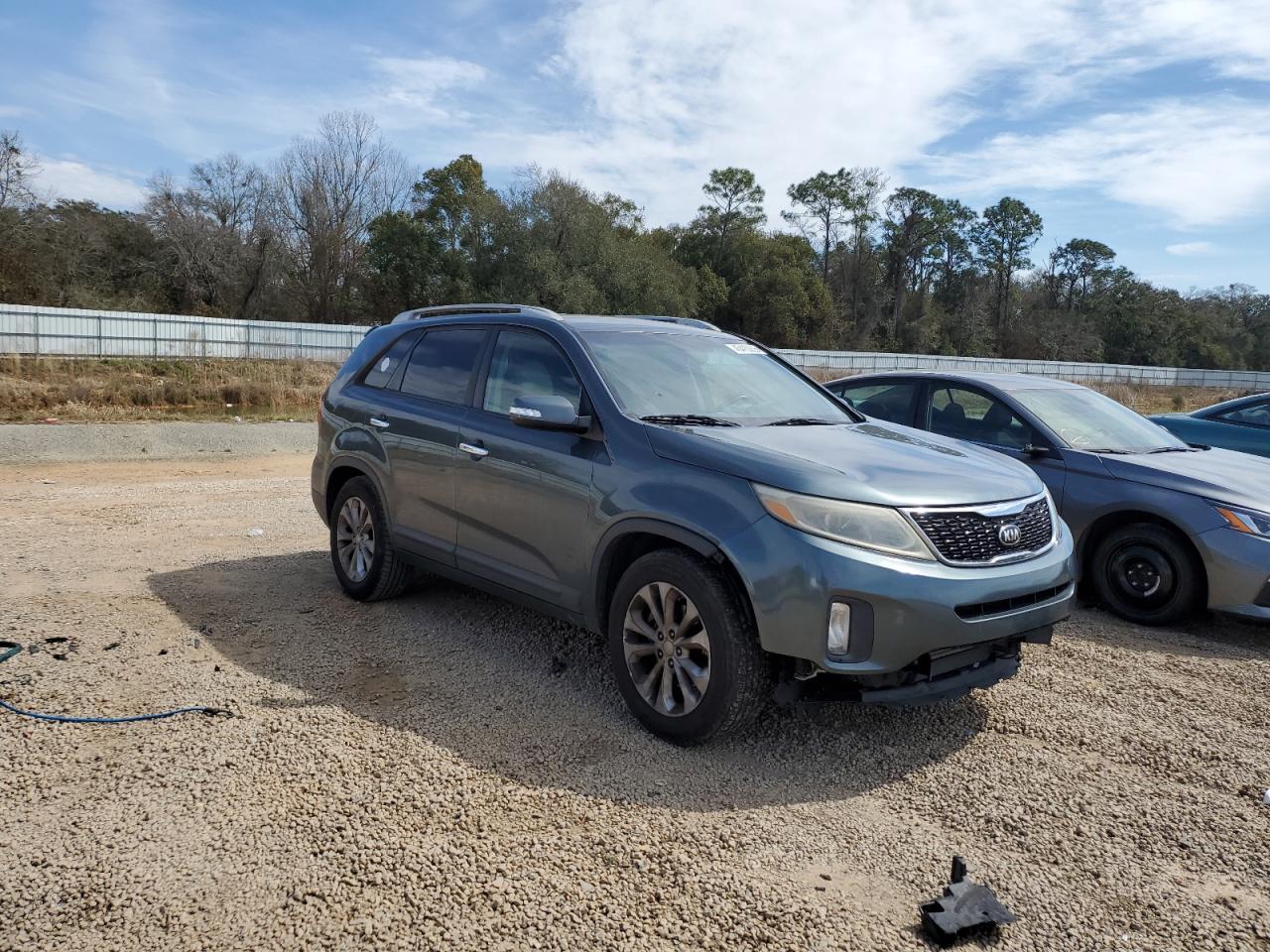 2014 Kia Sorento - Image 4