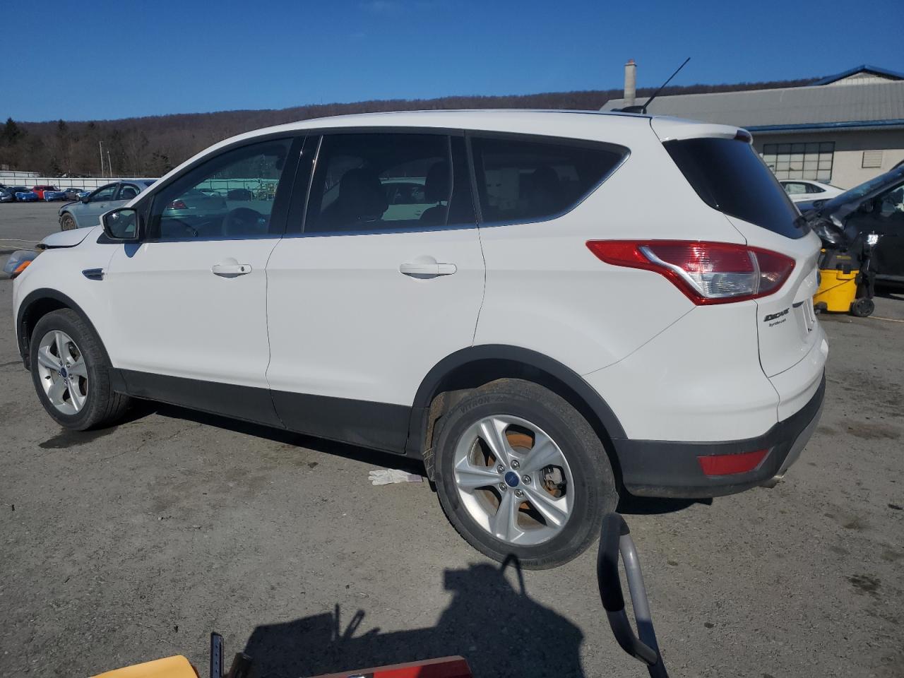 2014 Ford Escape - Image 2