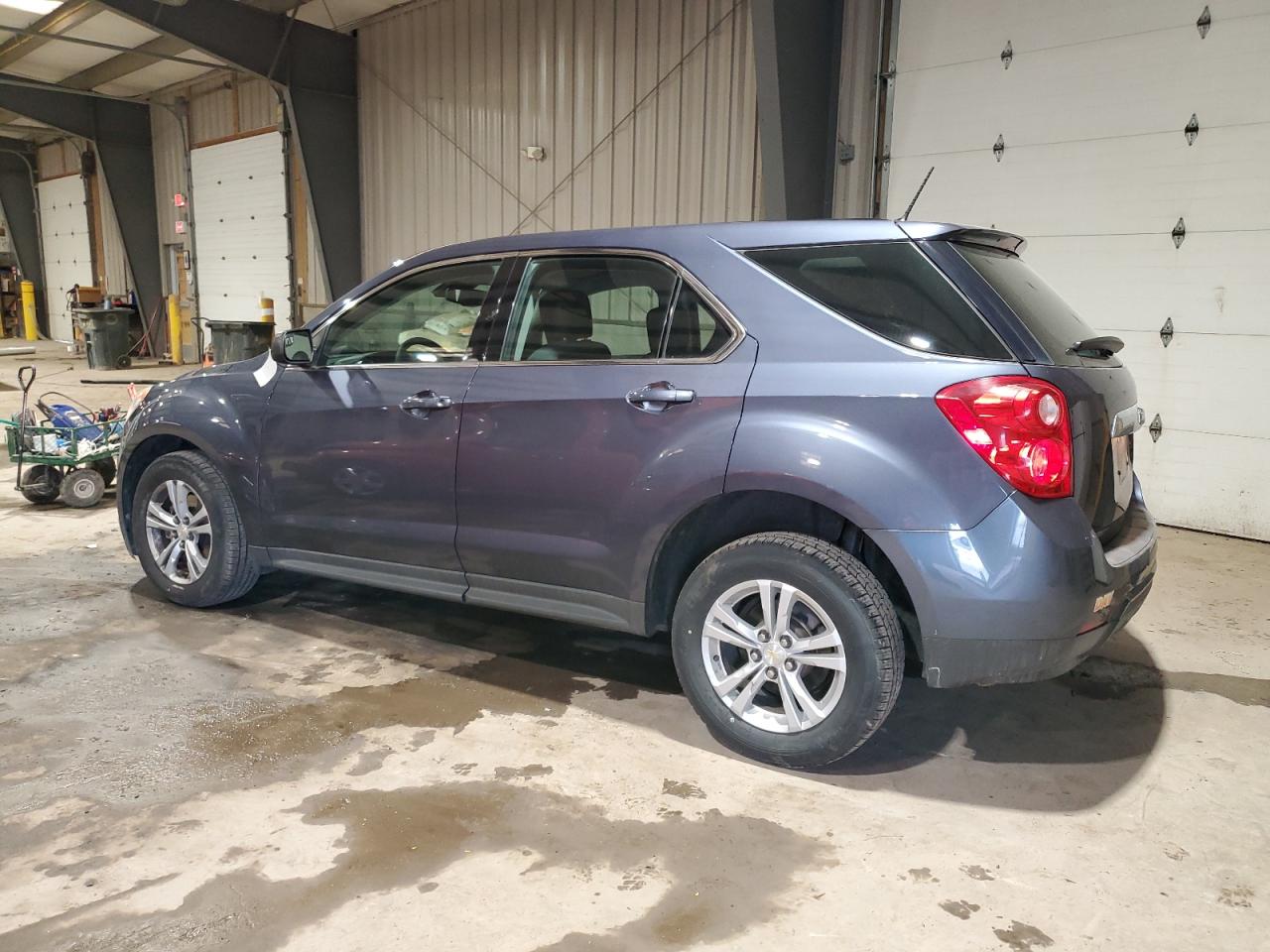 2013 Chevrolet Equinox - Image 2