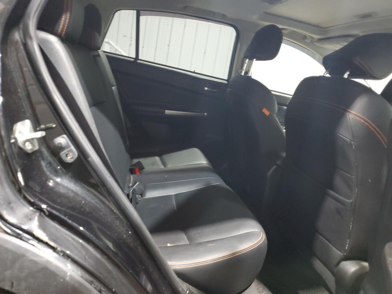 2016 Subaru XV - Image 11
