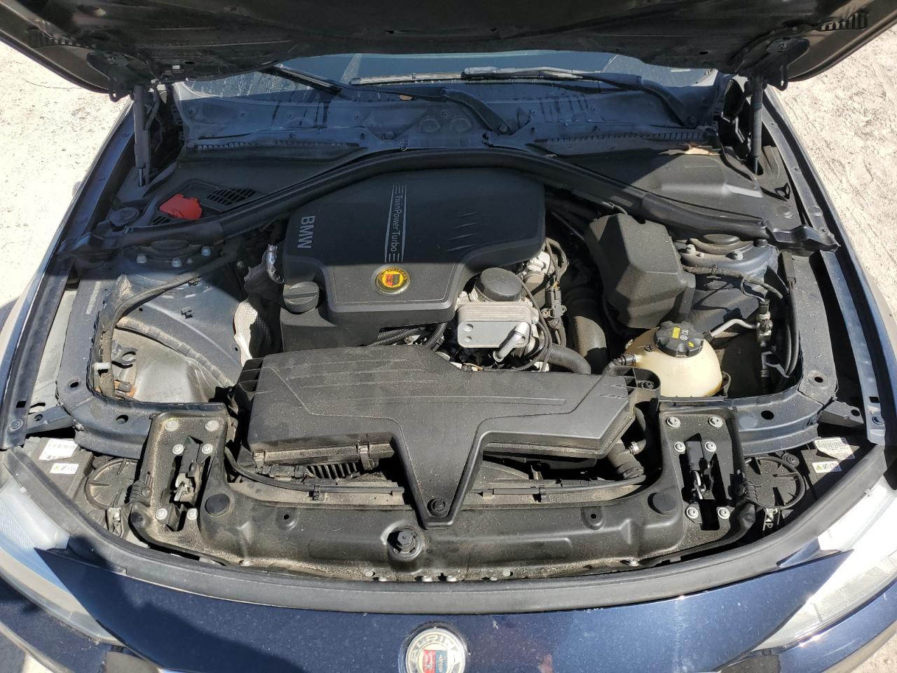 2016 BMW 4er - Image 13