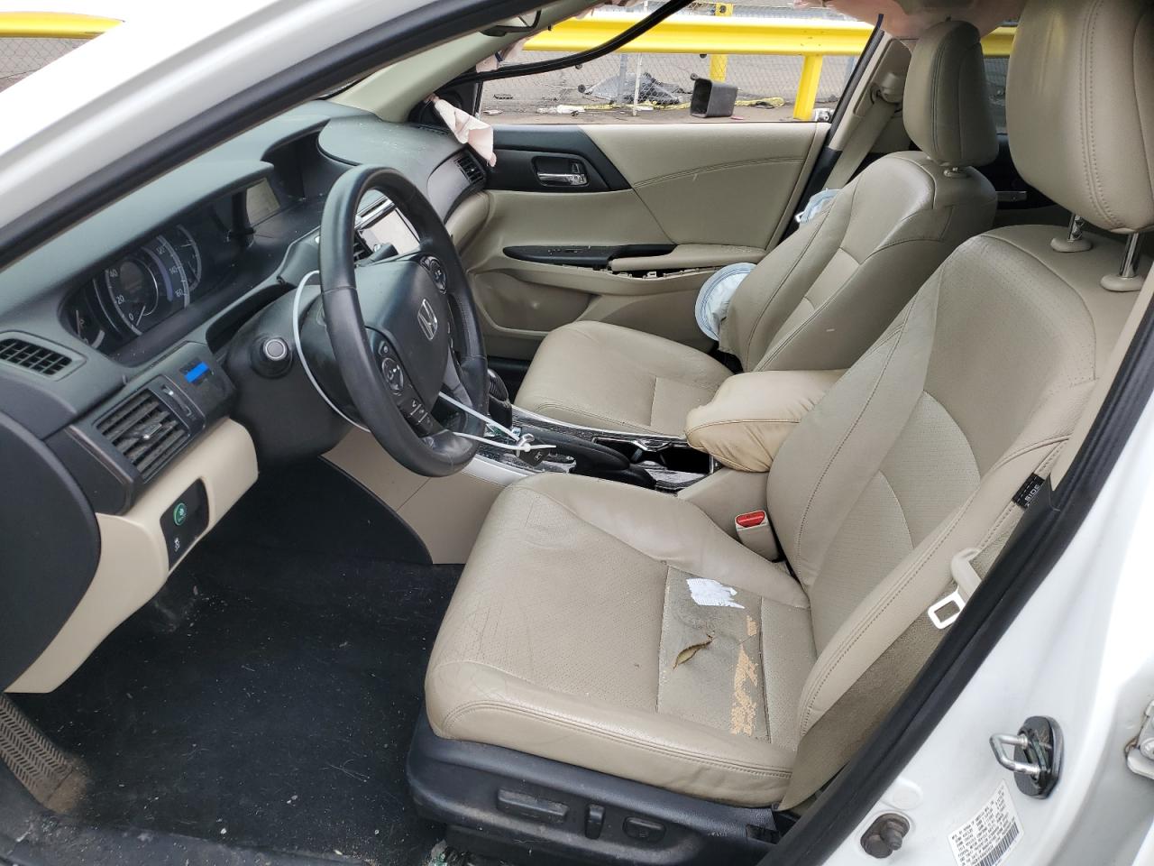 2013 Honda Accord - Image 7
