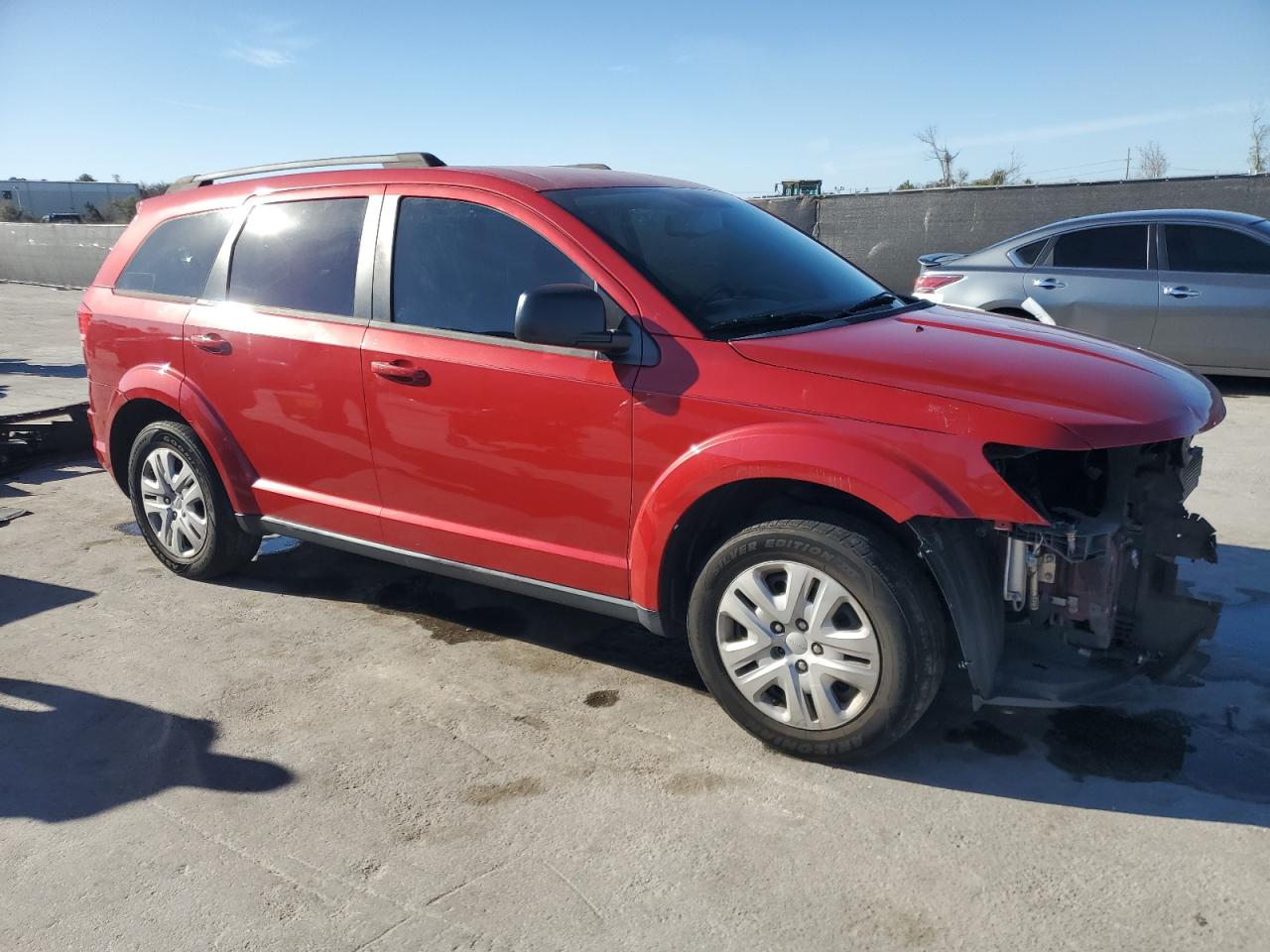2016 Dodge Journey - Image 4