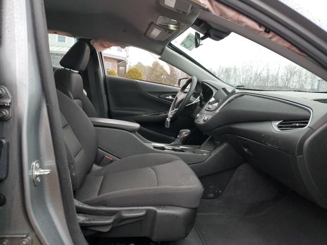  CHEVROLET MALIBU 2024 Gray