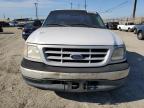 1999 Ford F250  للبيع في Los Angeles، CA - Rear End