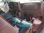 2002 Gmc Sierra C2500 Heavy Duty zu verkaufen in Albuquerque, NM - Side