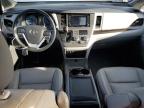 2020 Toyota Sienna Xle на продаже в Wayland, MI - Side