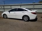 2014 Hyundai Sonata Gls на продаже в Shreveport, LA - Side