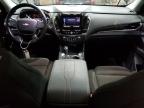 2020 Chevrolet Traverse Lt იყიდება Kincheloe-ში, MI - Front End