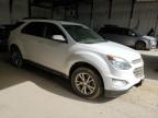 2017 Chevrolet Equinox Lt იყიდება Lexington-ში, KY - Water/Flood