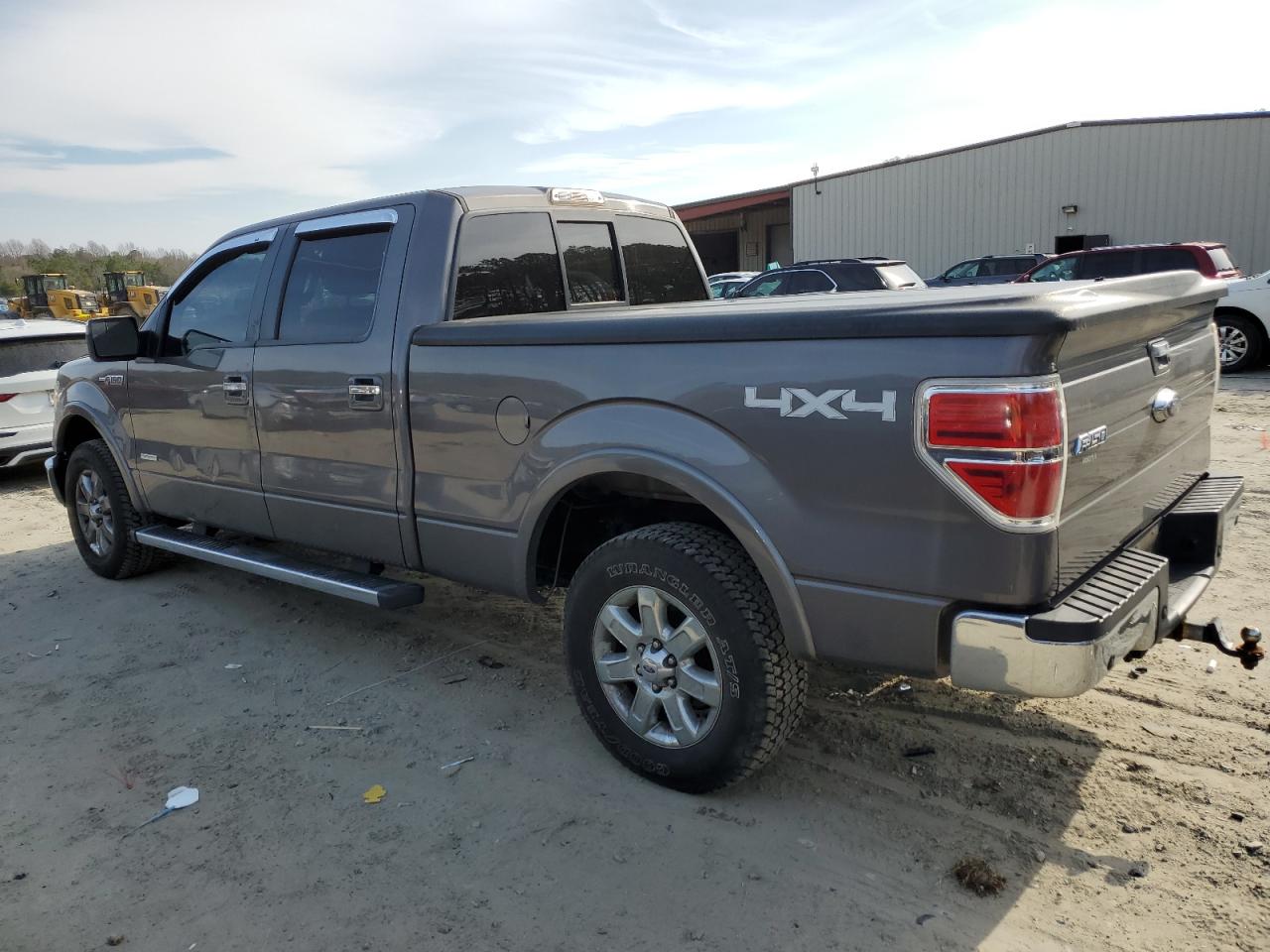 2013 Ford F-150 - Image 2