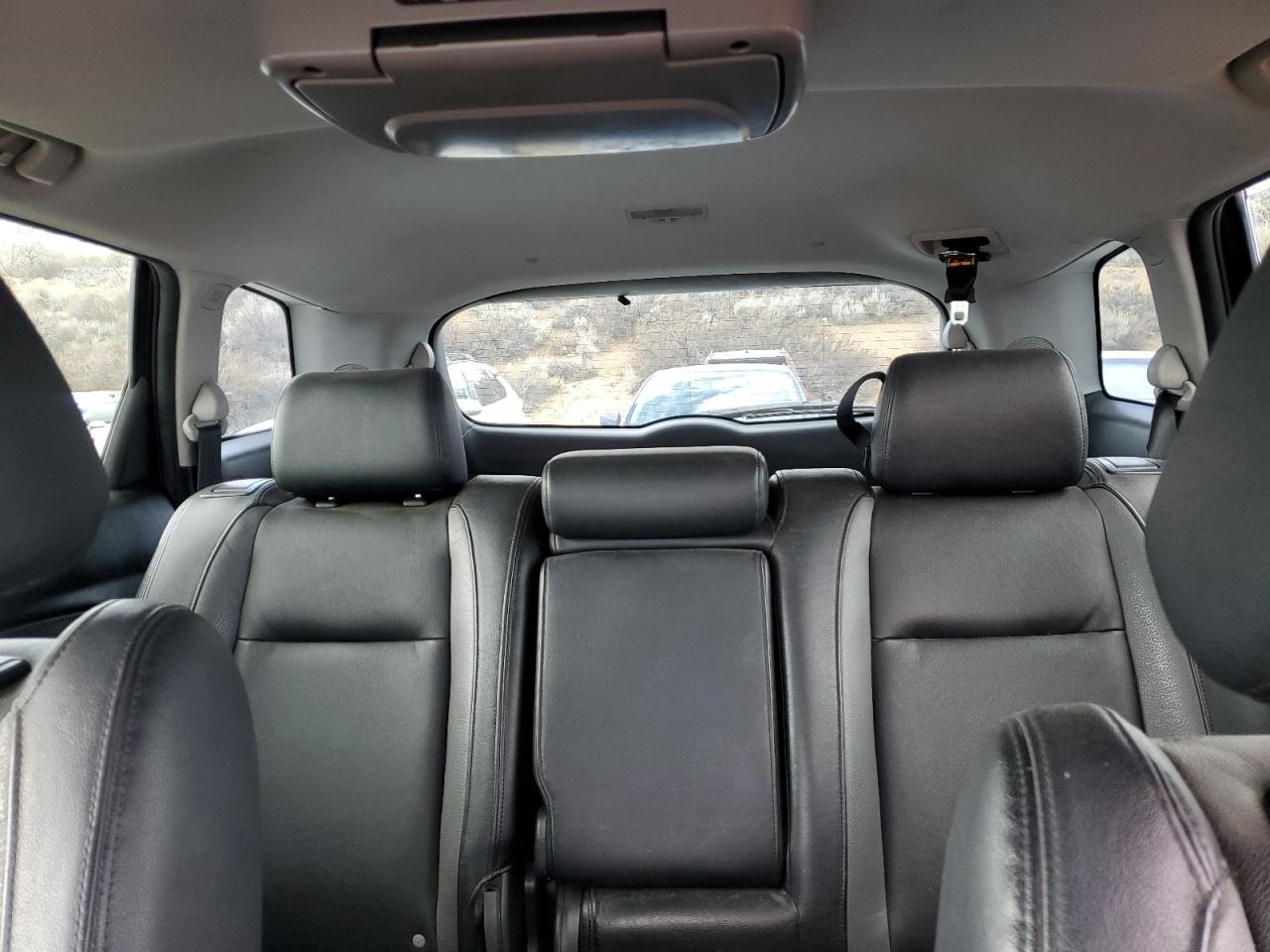 2008 Mazda CX-9 - Image 10