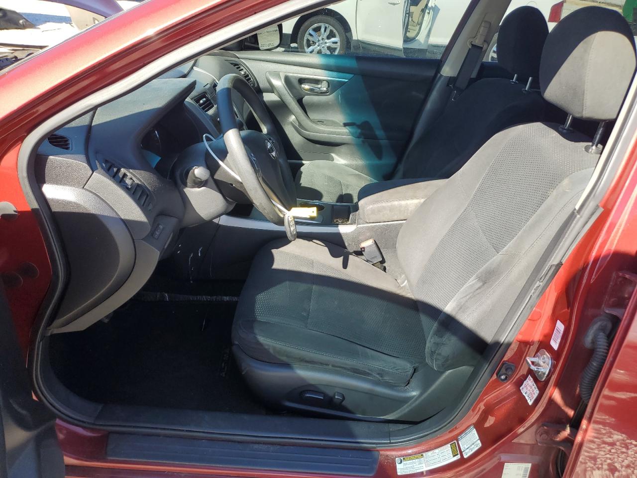 2015 Nissan Altima - Image 7