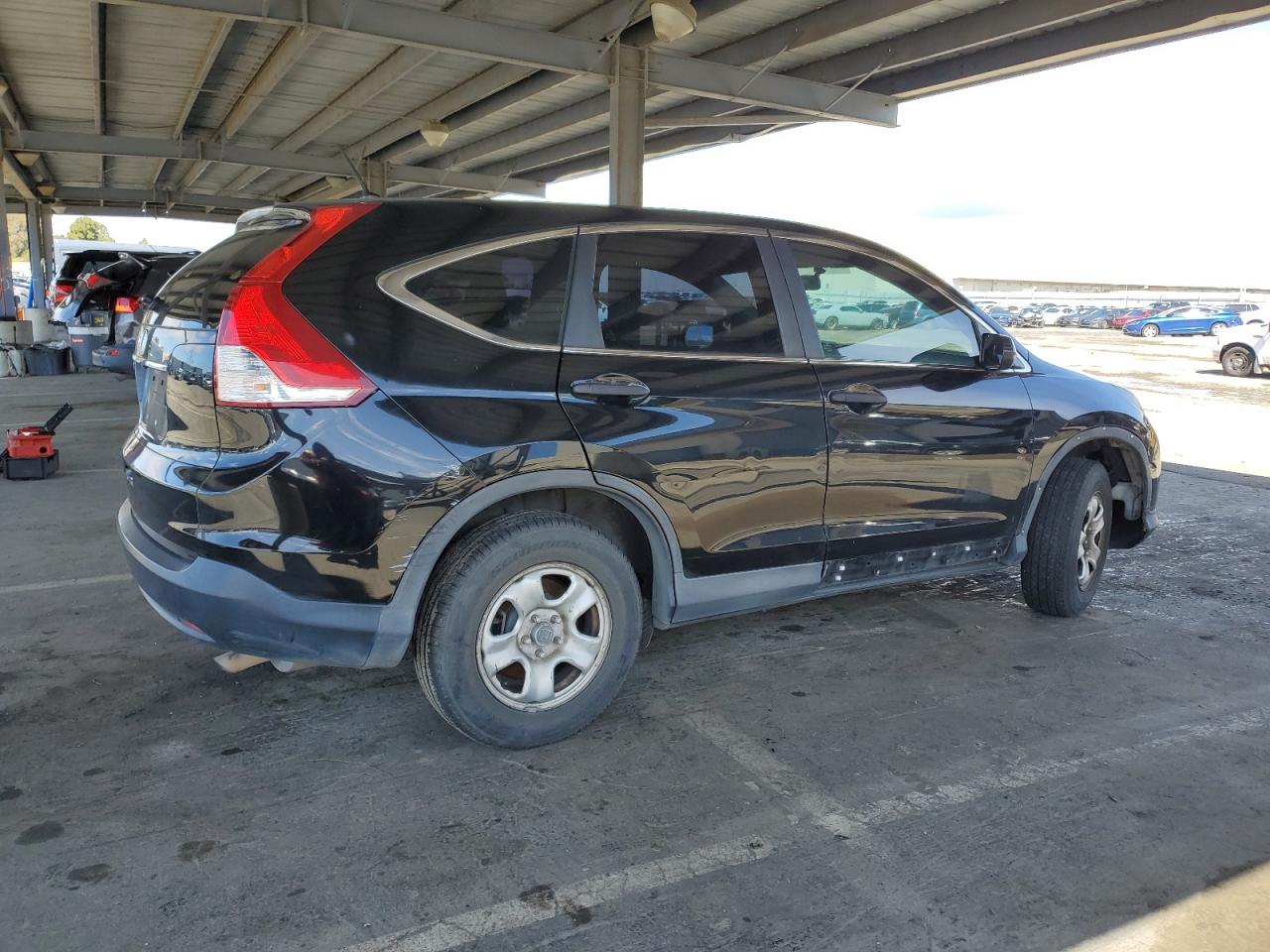 2014 Honda CR-V - Image 3