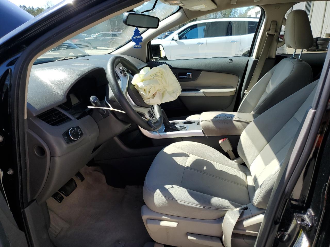 2011 Ford Edge - Image 7