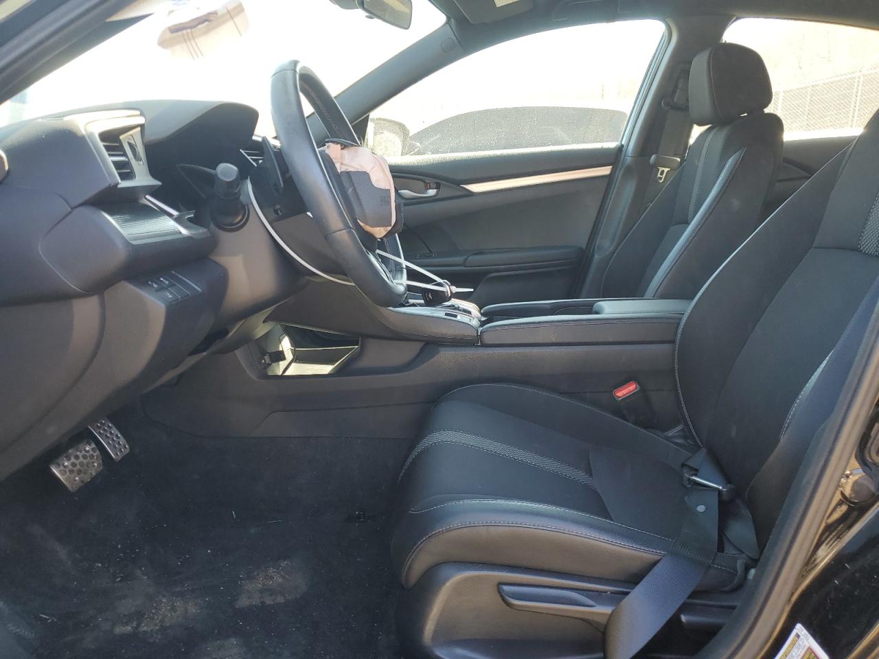 2019 Honda Civic - Image 7